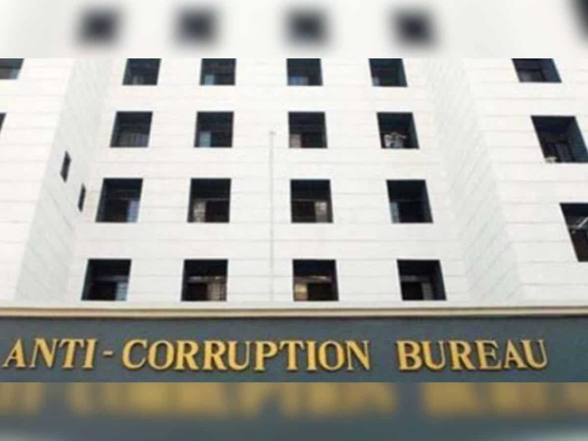 Anti-Corruption Bureau