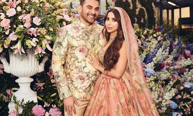 Arbaaz Khan's marriage leaves sisters Arpita and Alvira upset?