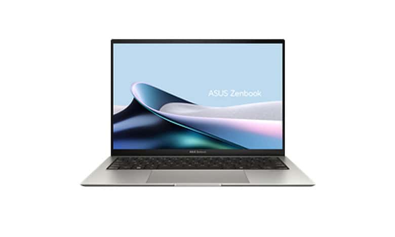 Asus launches new laptops with thin, light profiles in India