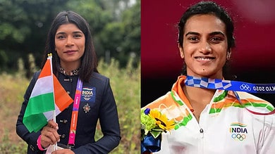 Can Hyderabad's athlete fetch medals for India in  Paris Olympics?