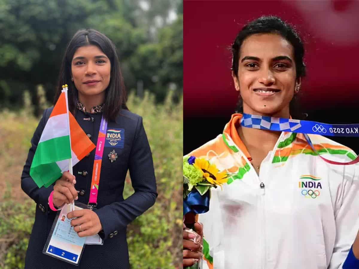 Can Hyderabad's athlete fetch medals for India in  Paris Olympics?
