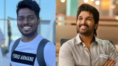 Atlee demanding BOMB money for Allu Arjun's film, how much?