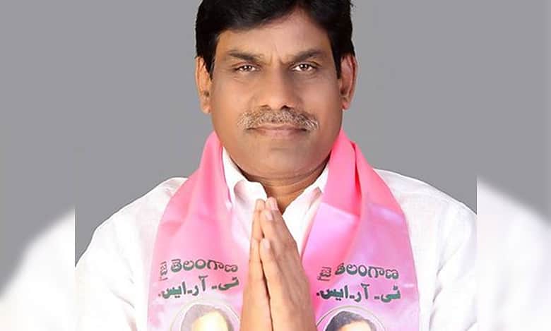 Telangana: BRS Zaheerabad MP BB Patil joins BJP, 2nd in two days