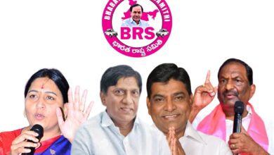 Telangana: BRS announces 1st list of candidates for LS polls