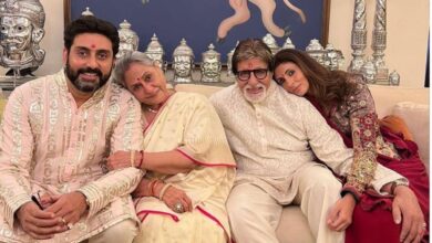 Abhishek to Jaya: Educational qualifications of Bachchan family