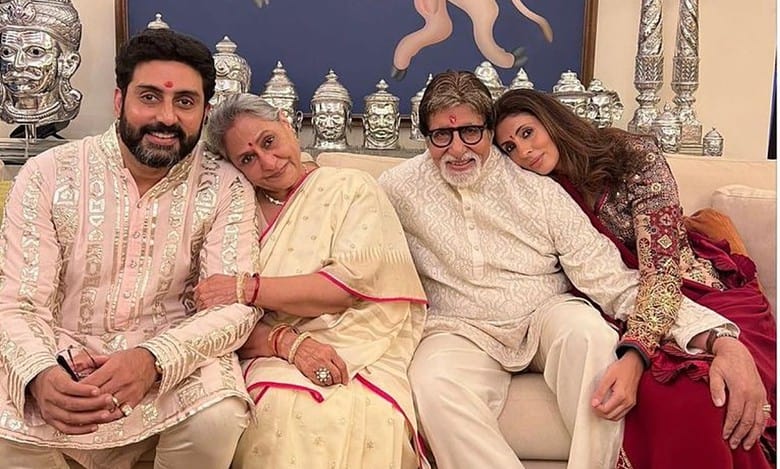 Abhishek to Jaya: Educational qualifications of Bachchan family