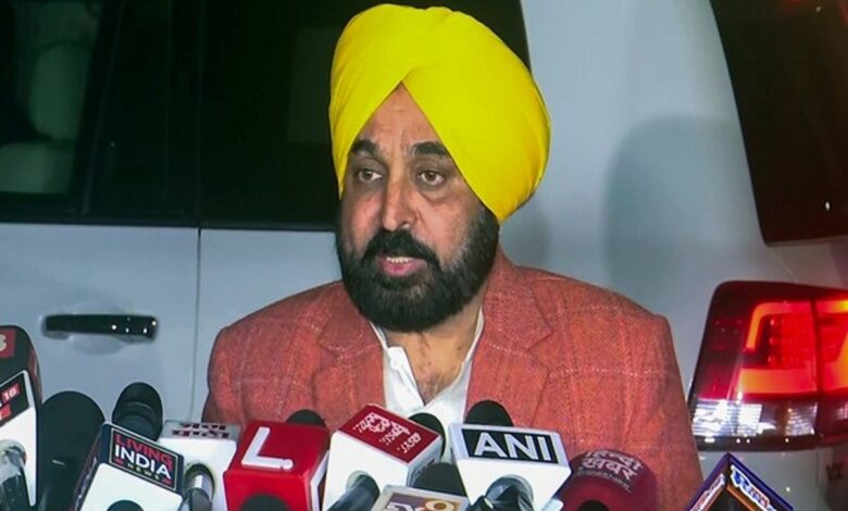 Navjot Kaur asks CM Mann to provide her security