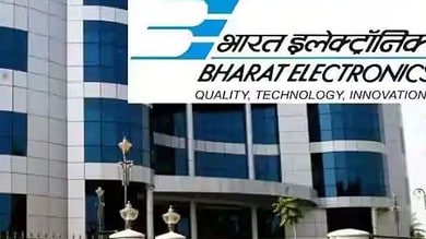 Bharat Electronics Limited (BEL)