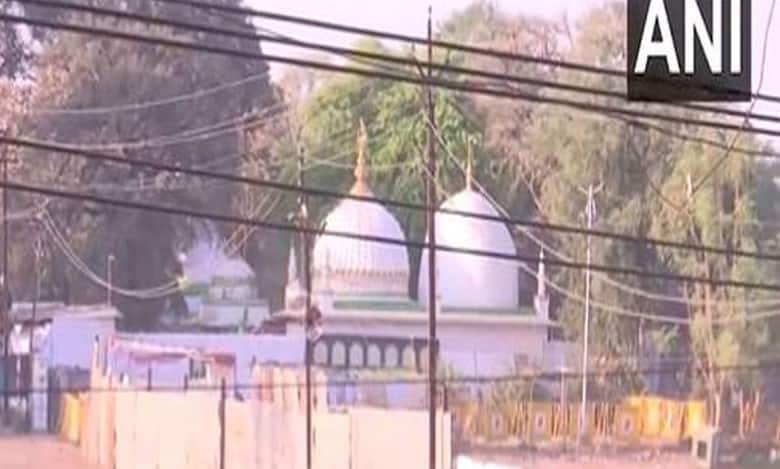 Kamal Maula Mosque