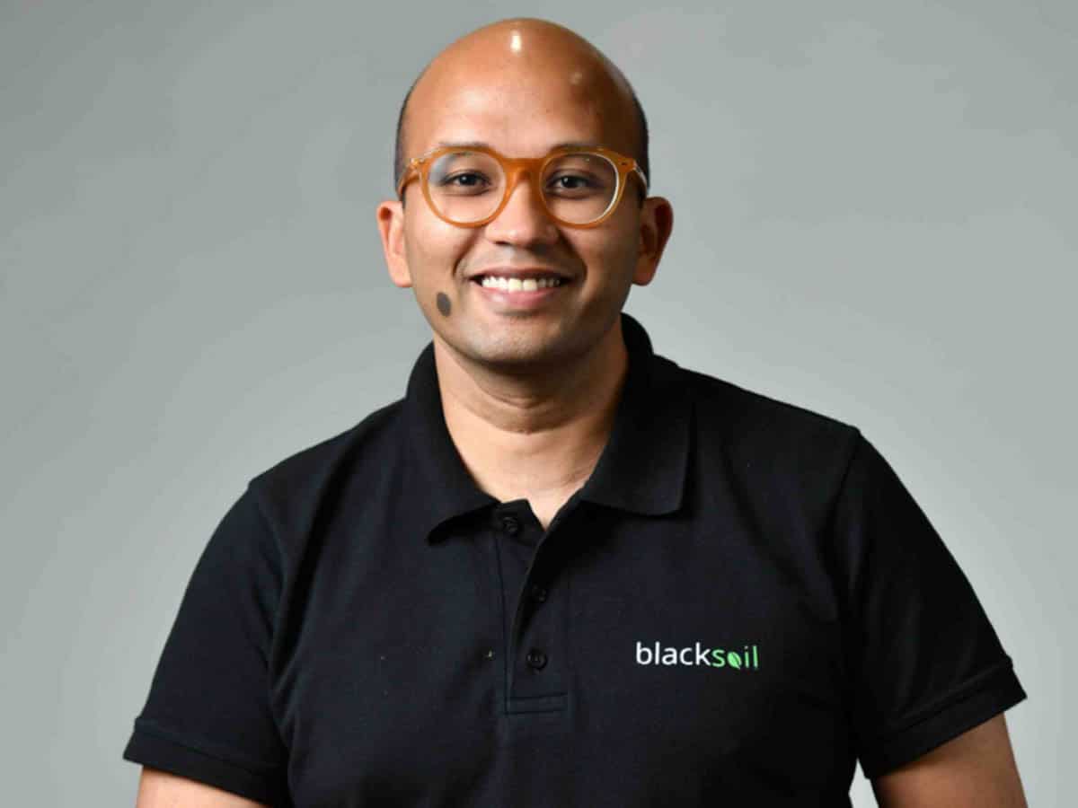 BlackSoil NBFC raises Rs 100 crore to boost credit profile