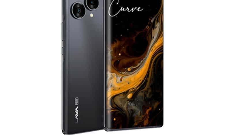 Lava launches new smartphone with 64MP camera, 6.67-inch display
