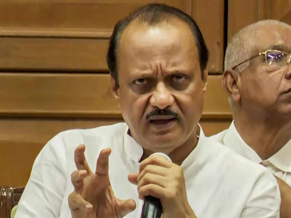 BJP making mockery of Ajit Pawar over Lakshadweep LS seat: NCP (SP)