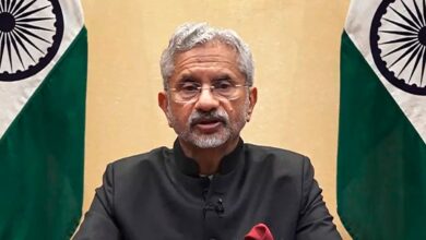 EAM Jaishankar to embark on visit to Qatar on June 30