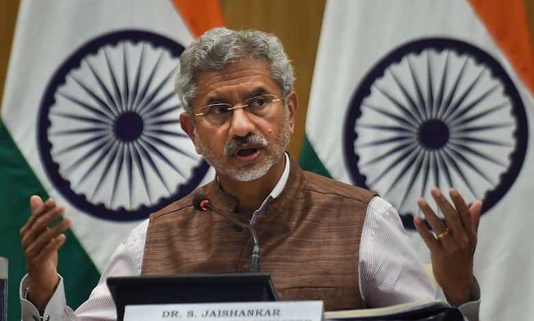 Russia terror attack: Jaishankar conveys India's condolences