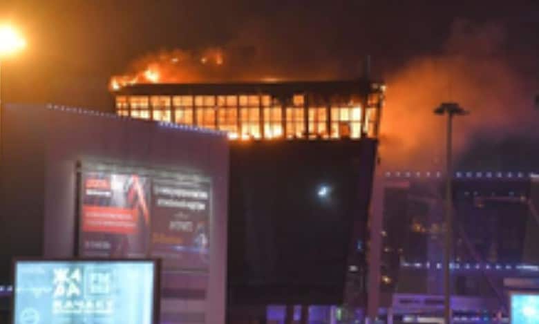 Russia terror attack: Death toll rises to 115