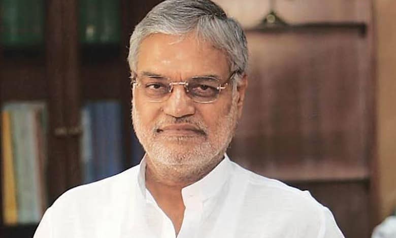 LS polls: Cong fields Brahmin candidate from Rajasthan's Bhilwara