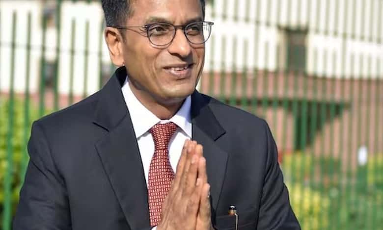 'This doesn't make sense...': CJI's son old video on CAA goes viral