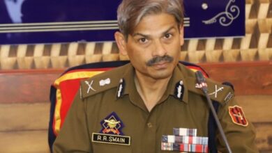 Security forces will be deployed optimally for LS polls: J-K DGP