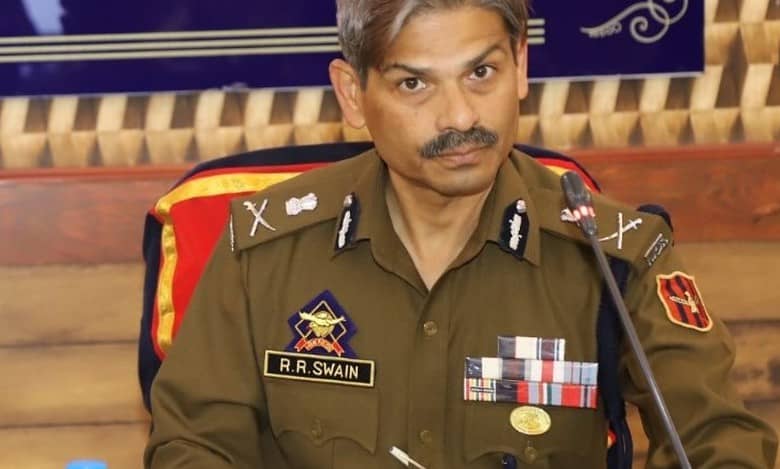 Security forces will be deployed optimally for LS polls: J-K DGP
