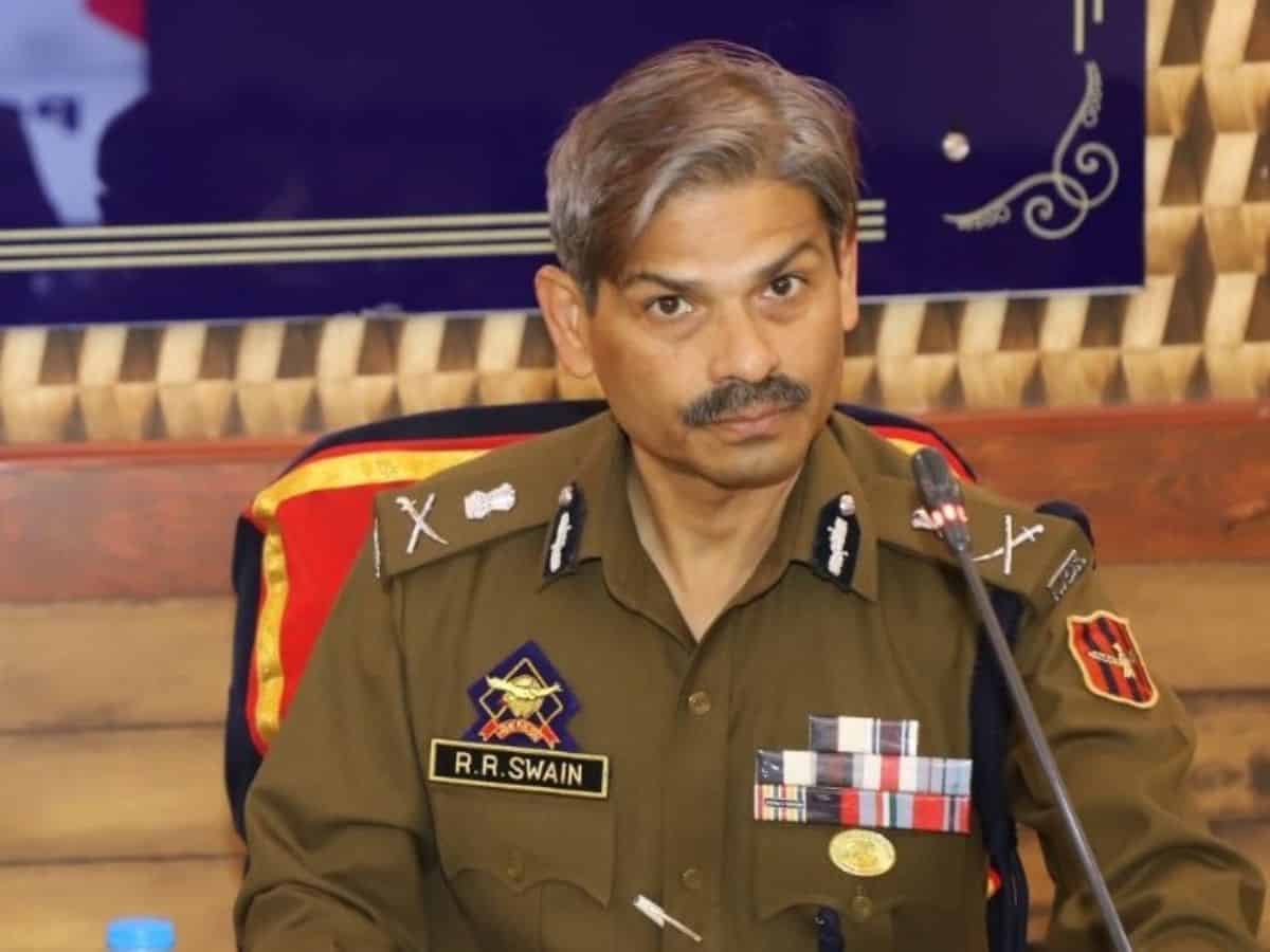 Security forces will be deployed optimally for LS polls: J-K DGP