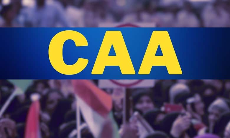 Pakistan and Afghanistan react to implementation of CAA