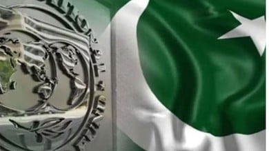 No additional funds for CPEC: Pakistan assures IMF