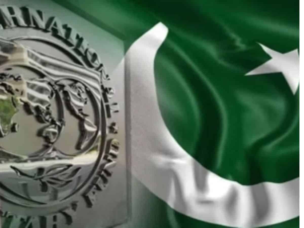 No additional funds for CPEC: Pakistan assures IMF