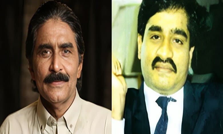 EX-Pak cricketer Javed Miandad acknowledges family ties with Dawood Ibrahim
