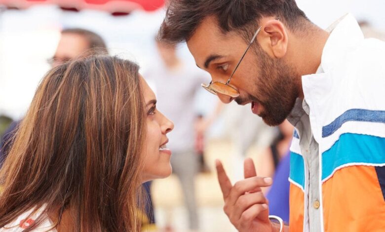 Ranbir Kapoor calls Deepika Padukone 'Cheapness ki dukaan, cheap girl'