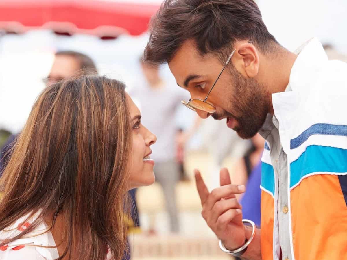 Ranbir Kapoor calls Deepika Padukone 'Cheapness ki dukaan, cheap girl'