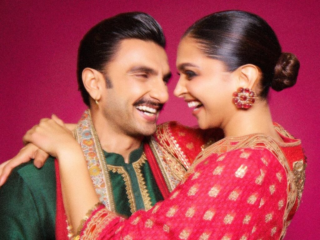 Deepika Padukone, Ranveer Singh expecting TWINS?