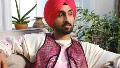 Diljit Dosanjh married secretly, has a son too? Kiara drops hint