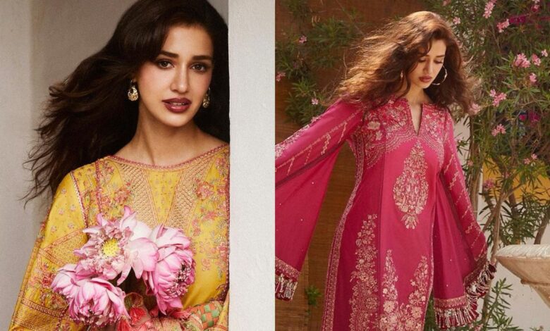 A look at Disha Patani's multicrore car collection