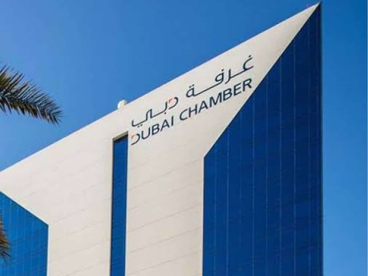 Over 15K new Indian companies joined Dubai Chamber of Commerce in 2023