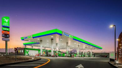 Dubai's Emarat petrol stations to be named after brands, companies