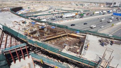 Watch: Dubai to reduce 40-70% travel time on major roads