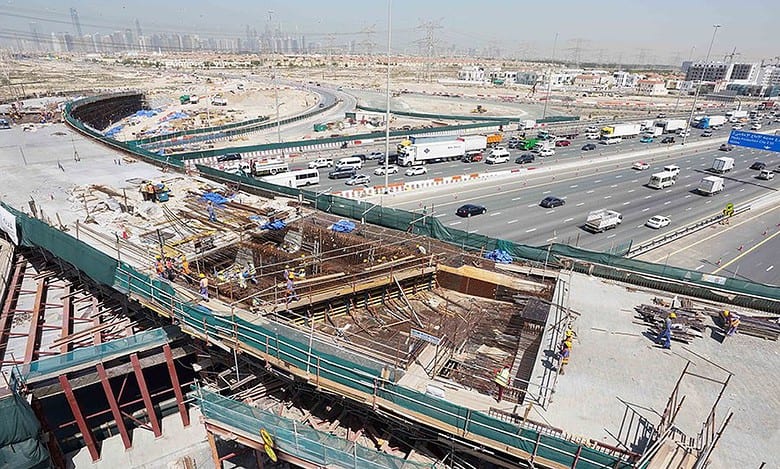 Watch: Dubai to reduce 40-70% travel time on major roads