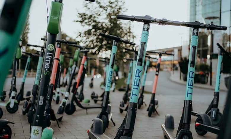 Dubai bans e-scooters in metro, tram; here's why