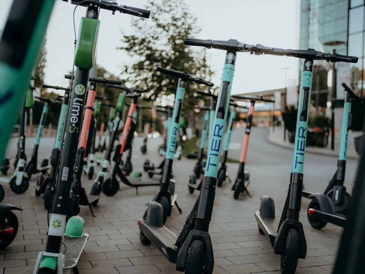 Dubai bans e-scooters in metro, tram; here's why