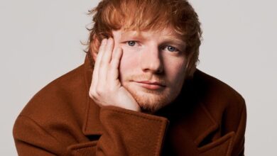 7 tracks to get you grooving even before Ed Sheeran’s Mumbai concert