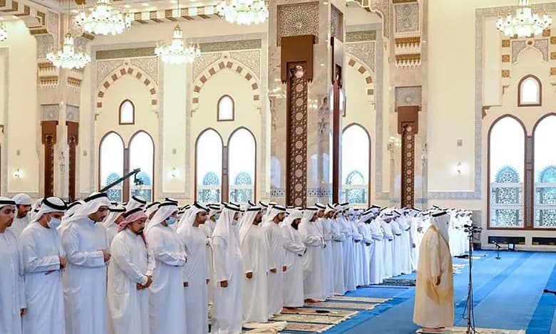UAE: Eid Al-Fitr holidays for public sector announced