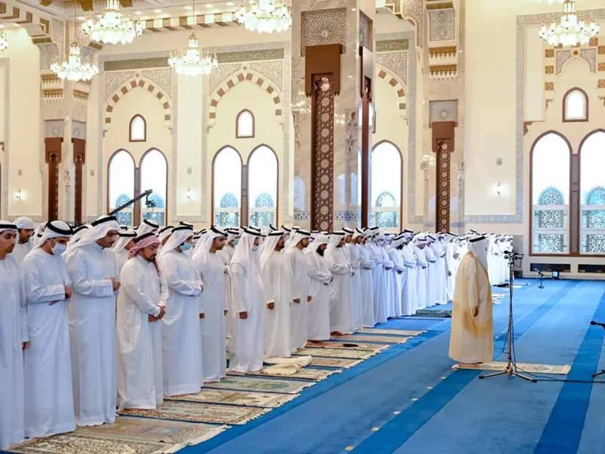 UAE: Eid Al-Fitr holidays for public sector announced