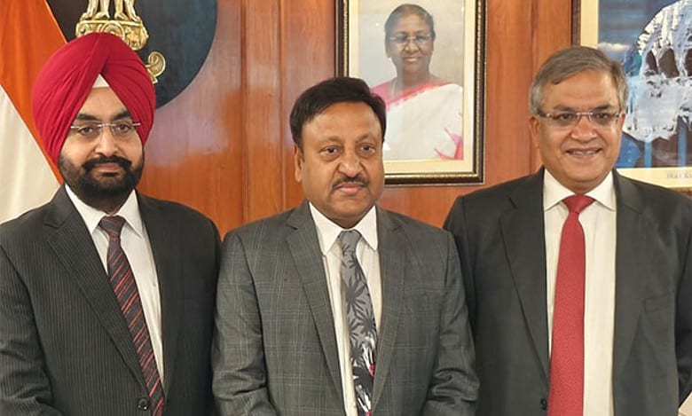 Election Commissioner