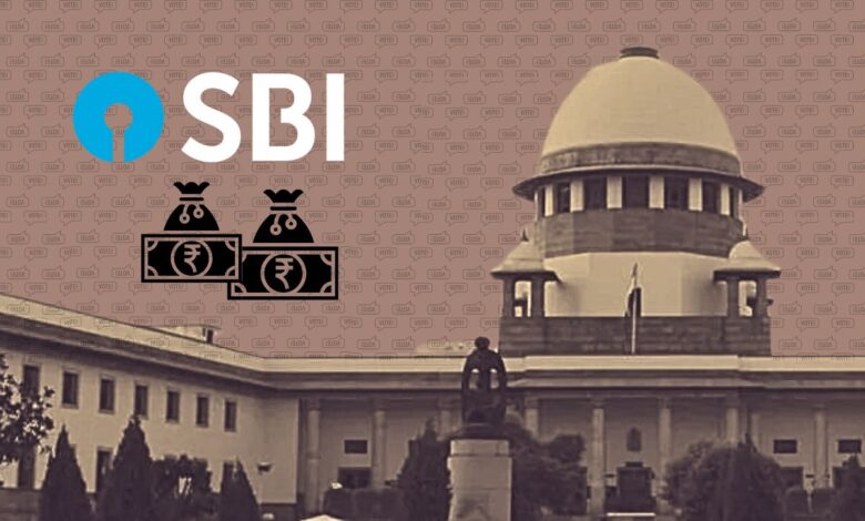 Total of 22,217 electoral bonds purchased from Apr 1, 2019 to Feb 15, 2024: SBI to SC