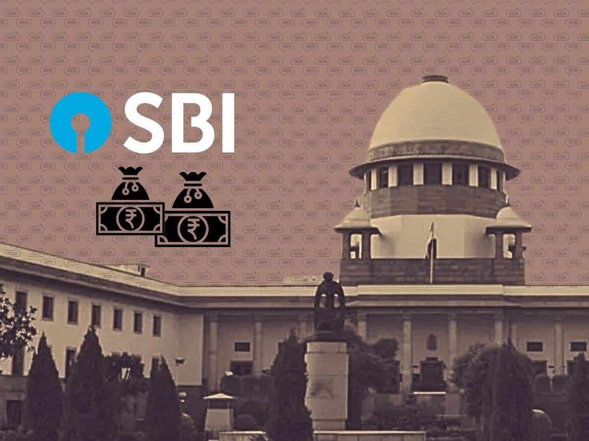 Total of 22,217 electoral bonds purchased from Apr 1, 2019 to Feb 15, 2024: SBI to SC