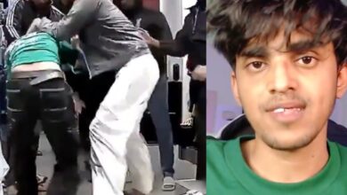 Watch: Elvish Yadav slaps, beats Delhi-based YouTuber brutally