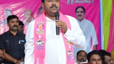 Telangana: Ex-min Errabelli alleges Cong govt of incrimination