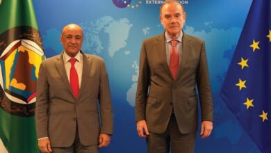 GCC, EU discuss Schengen visa waiver for Gulf citizens