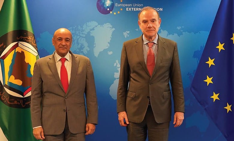 GCC, EU discuss Schengen visa waiver for Gulf citizens
