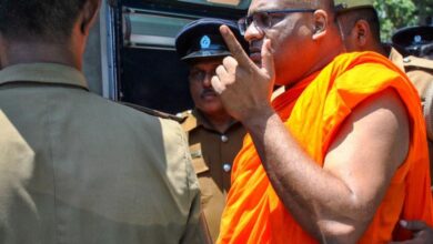 Galagodaatte Gnanasara